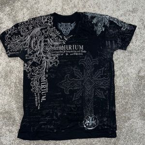 Men’s Raw State T-Shirt